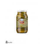 مخلل خيار الشيف نديم 660 غ