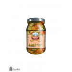 مخلل مشكل الشيف نديم 660 غ