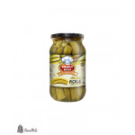 قثاء الشيف نديم 660غ