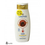 لاغون شامبو علاج الأيورفيدا