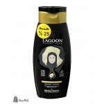 لاغون شامبو للمحجبات جوز هند 