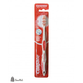 كولجيت فرشاة أسنان ديب كلين