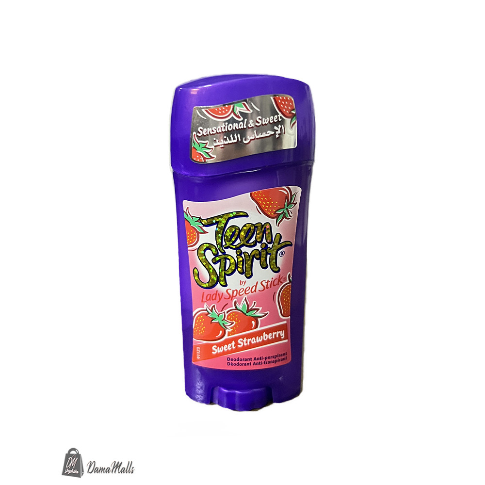 ليدي سبيد ستيك 65غ ستروبيري