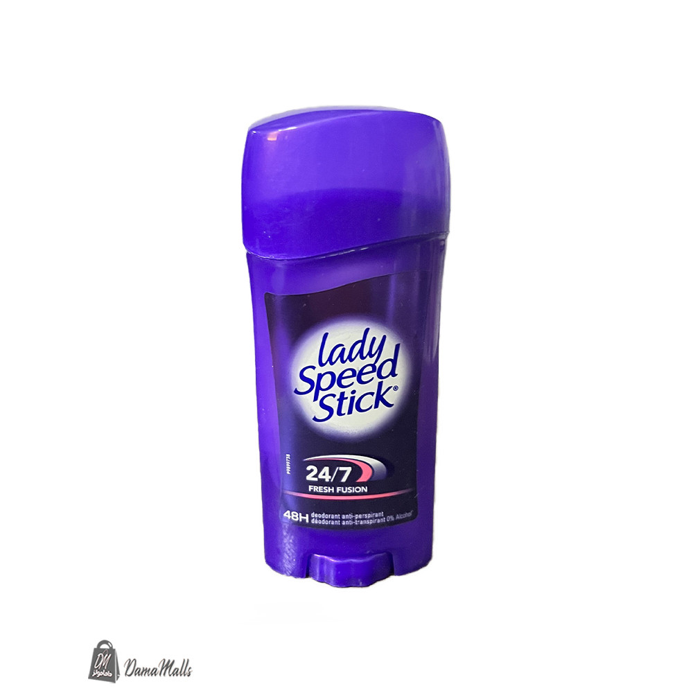  ليدي سبيد ستيك 65غ فريش فيوجن