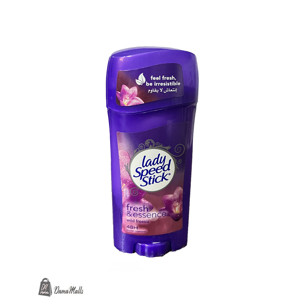  ليدي سبيد ستيك 65غ ويلد فريسيا