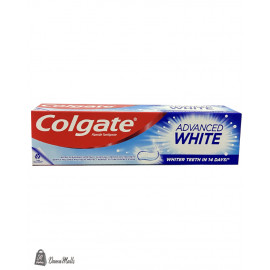   كولجيت معجون أسنان أدفانسد وايت..