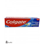   كولجيت معجون أسنان ماكسيموم أنتي كريز