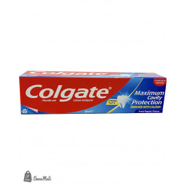   كولجيت معجون أسنان ماكسيموم أنتي كريز..