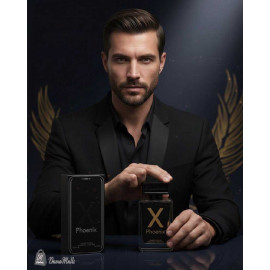 عطر أماراتي phoenix 