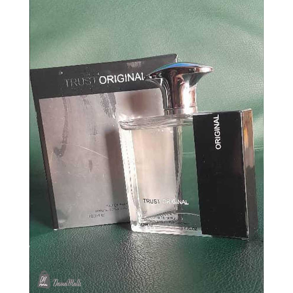 عطر أماراتي TRUST ORIGINAL