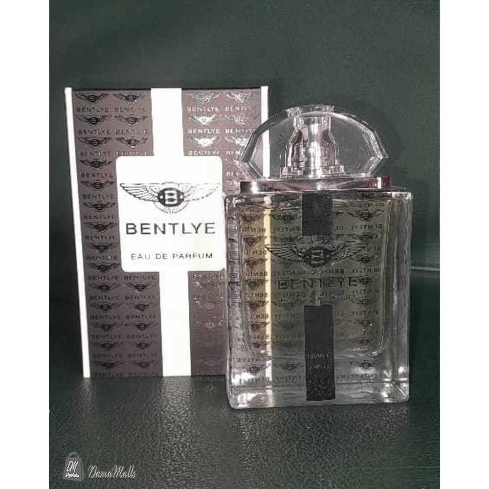 عطر أماراتي BENTLYE