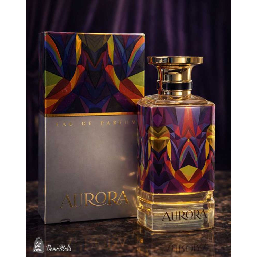 عطر أماراتيAURORA