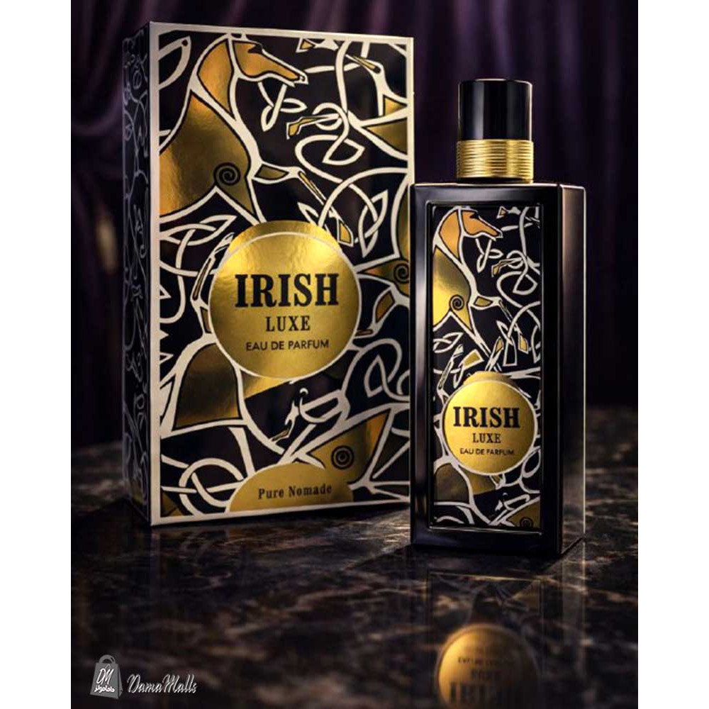 عطر أماراتيIRISH LUXE