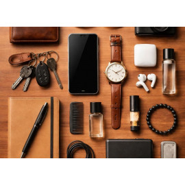 مستلزمات شخصية  (0)