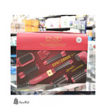 مجموعة تصفيف الشعر الأحترافية8*1ENZO