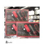 مجموعة تصفيف الشعر الأحترافية3*1ENZO