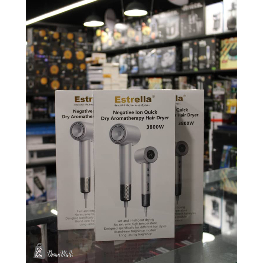 مجفف شعر أستريلا 