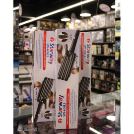 جهاز الموجات الثلاثي starway