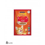 friskies شوربا مع البط 