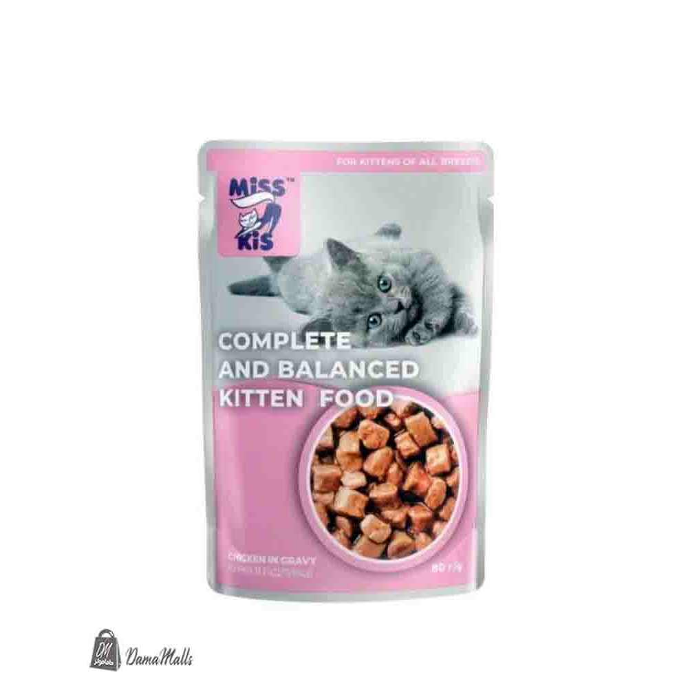 شوربة ميس كيس جاج 
