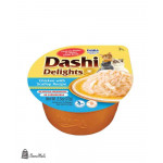 داشي أينابا