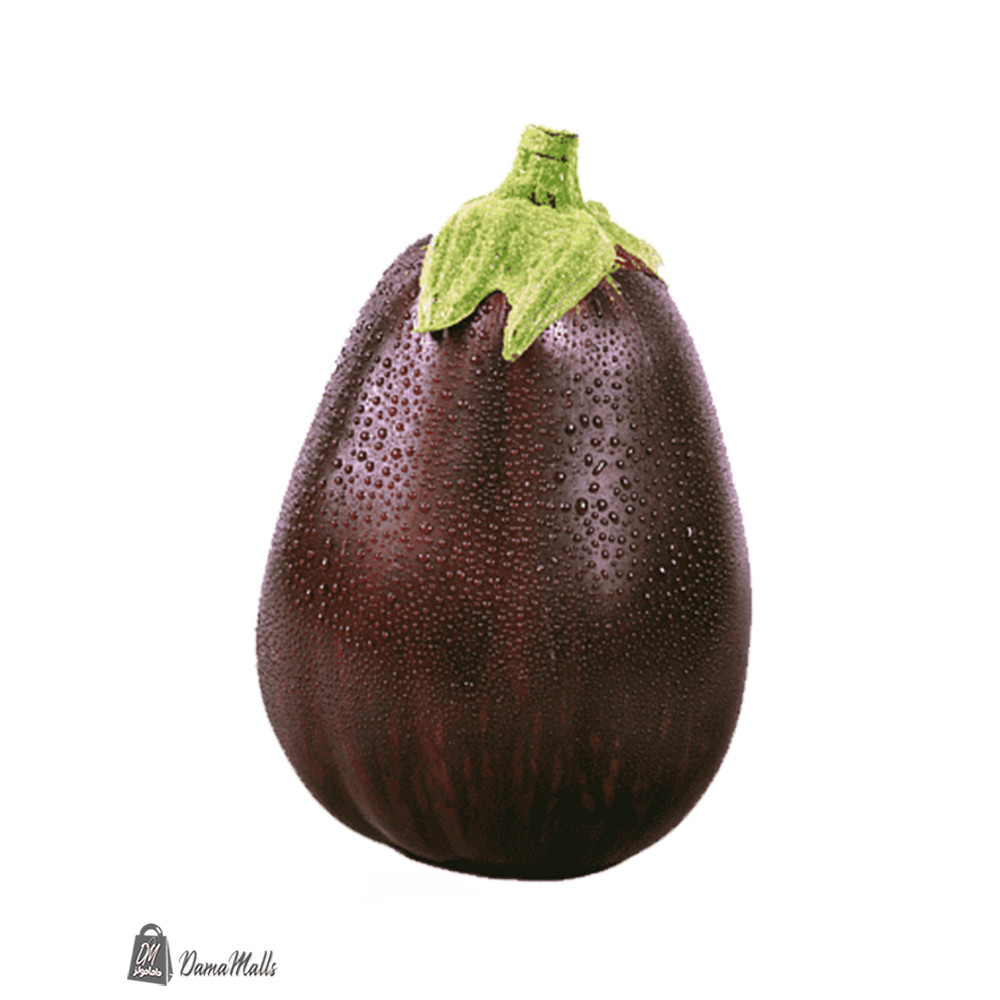 باذنجان بيض العجل 500غ 