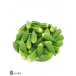 بامية 500غ