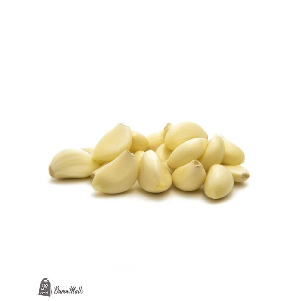 ثوم مفصص 
