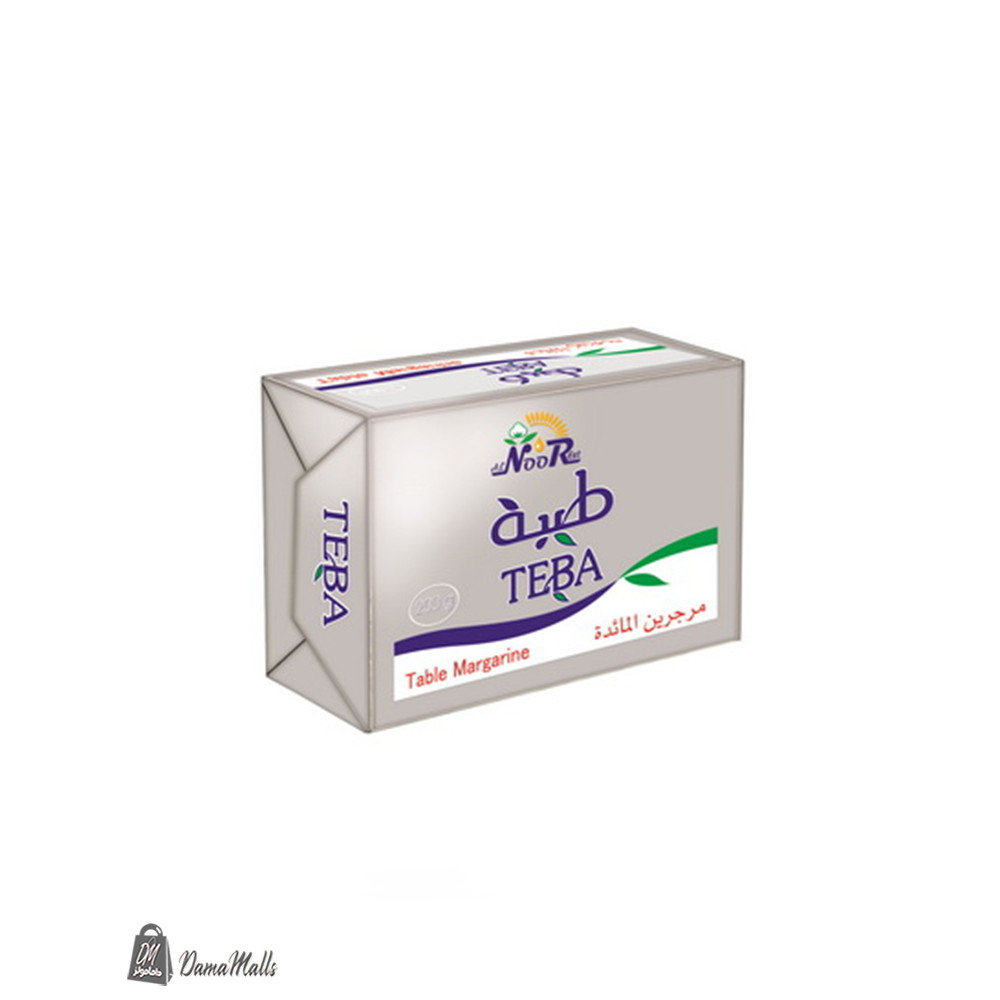 زبدةطيبة