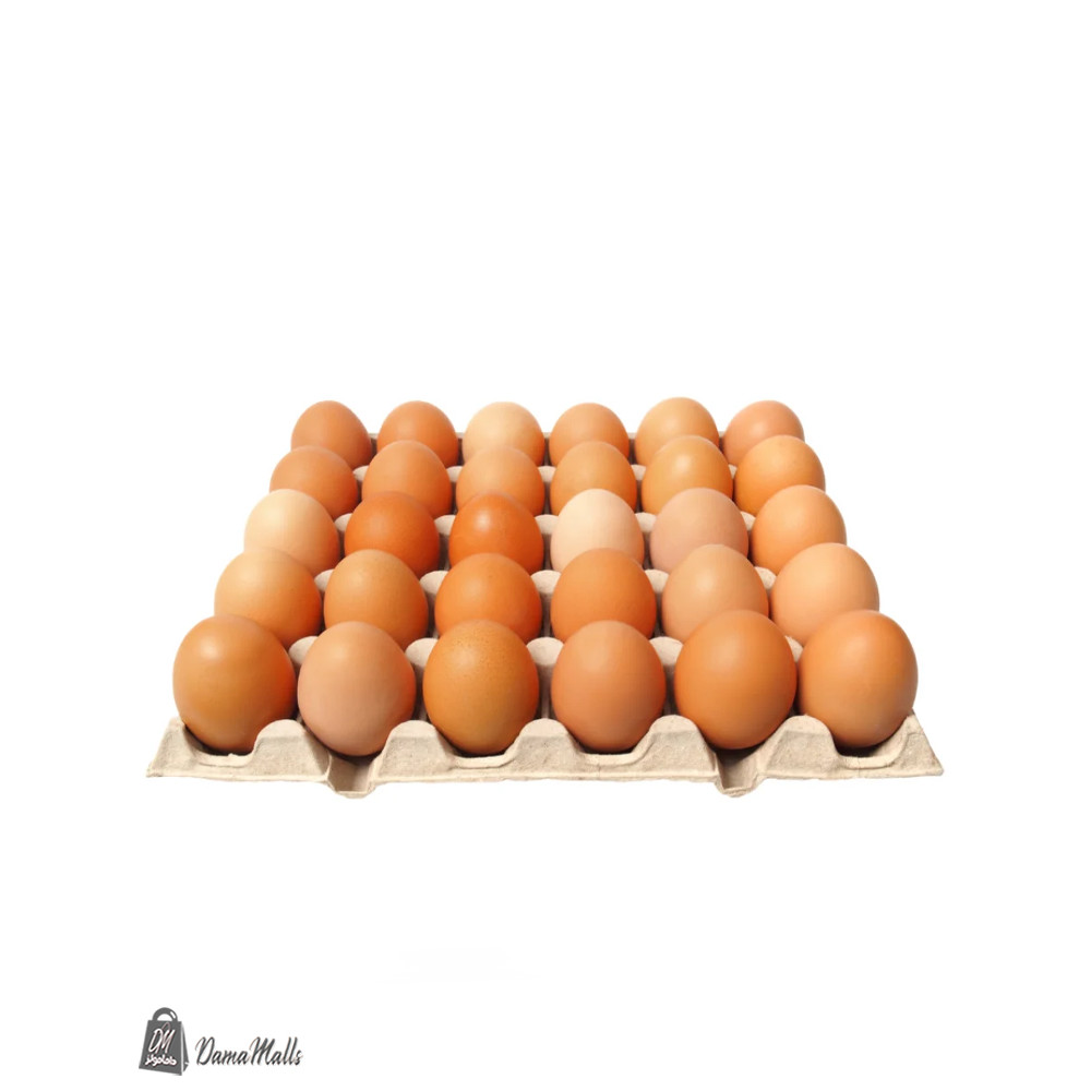 صحن بيض