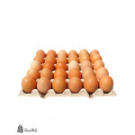 صحن بيض