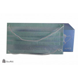كمامات 3 طبقات