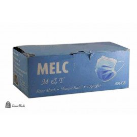 كمامات 3 طبقات