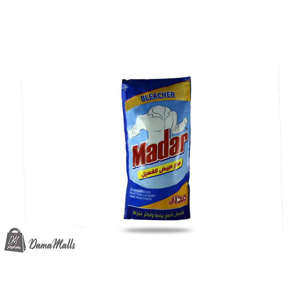 مبيض غسيل مدار 200غ