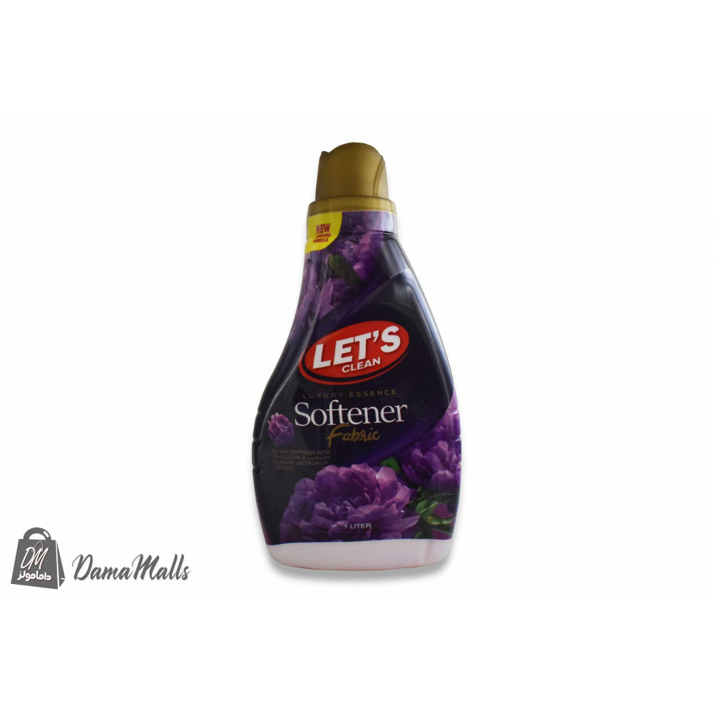 مطري غسيل ليتس 1 ليتر نهدي