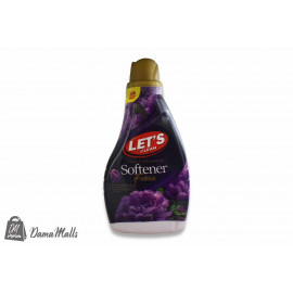 مطري غسيل ليتس 1 ليتر نهدي