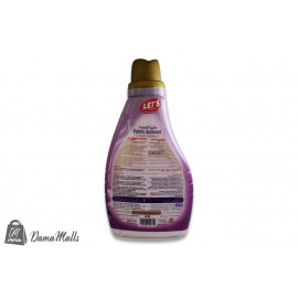 مطري غسيل ليتس 1 ليتر نهدي