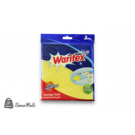 ممسحة مطبخ مايكروكلين وريتكس اسفنجية
