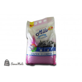 رمل قطط ميلوالمطورMILOO