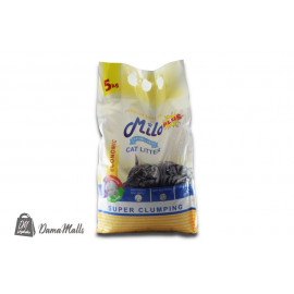 رمل قطط ميلوالمطورMILOO