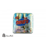 صابون نورا رباعي ازرق