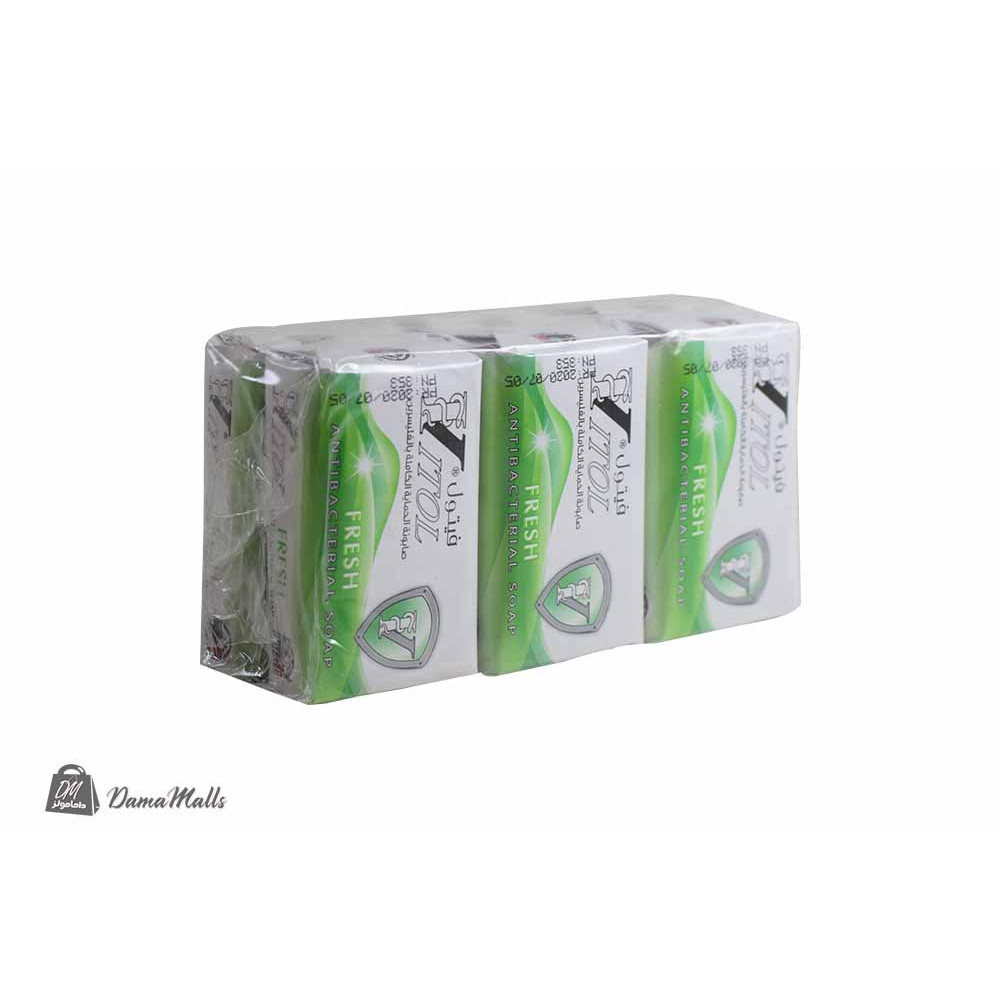 صابون فيتول بوفالو 100غ
