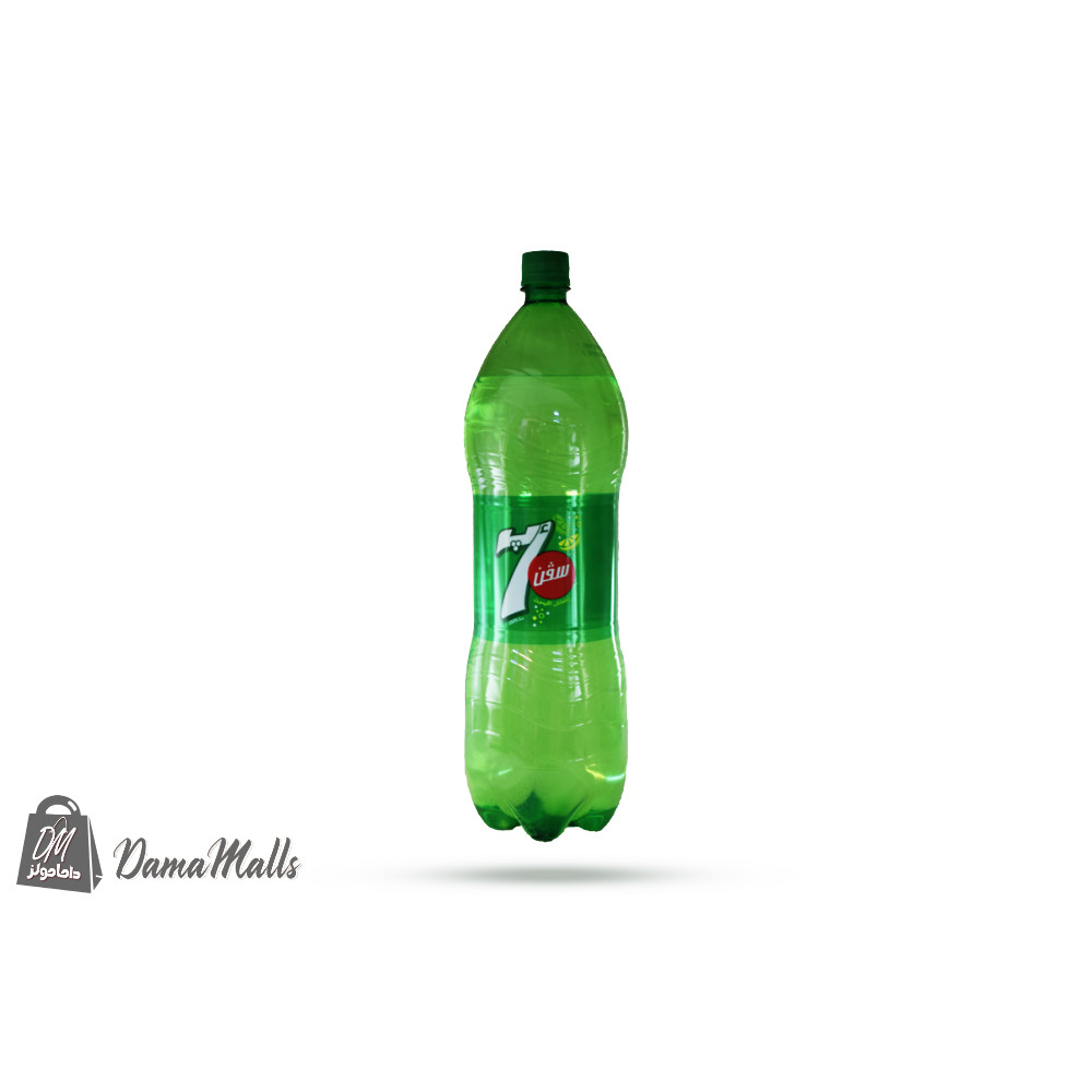 سفن اب 2.25لتر