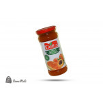 مربى مشمش دلتا 430غ