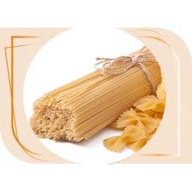 معكرونة وشعيرية (7)