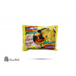 اندومي دجاج