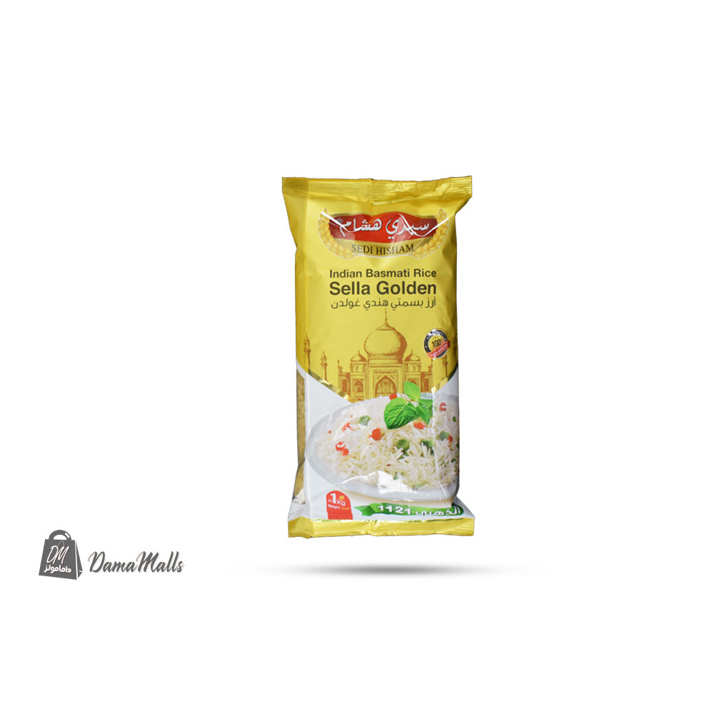 رز غولدن 1كغ سيدي هشام