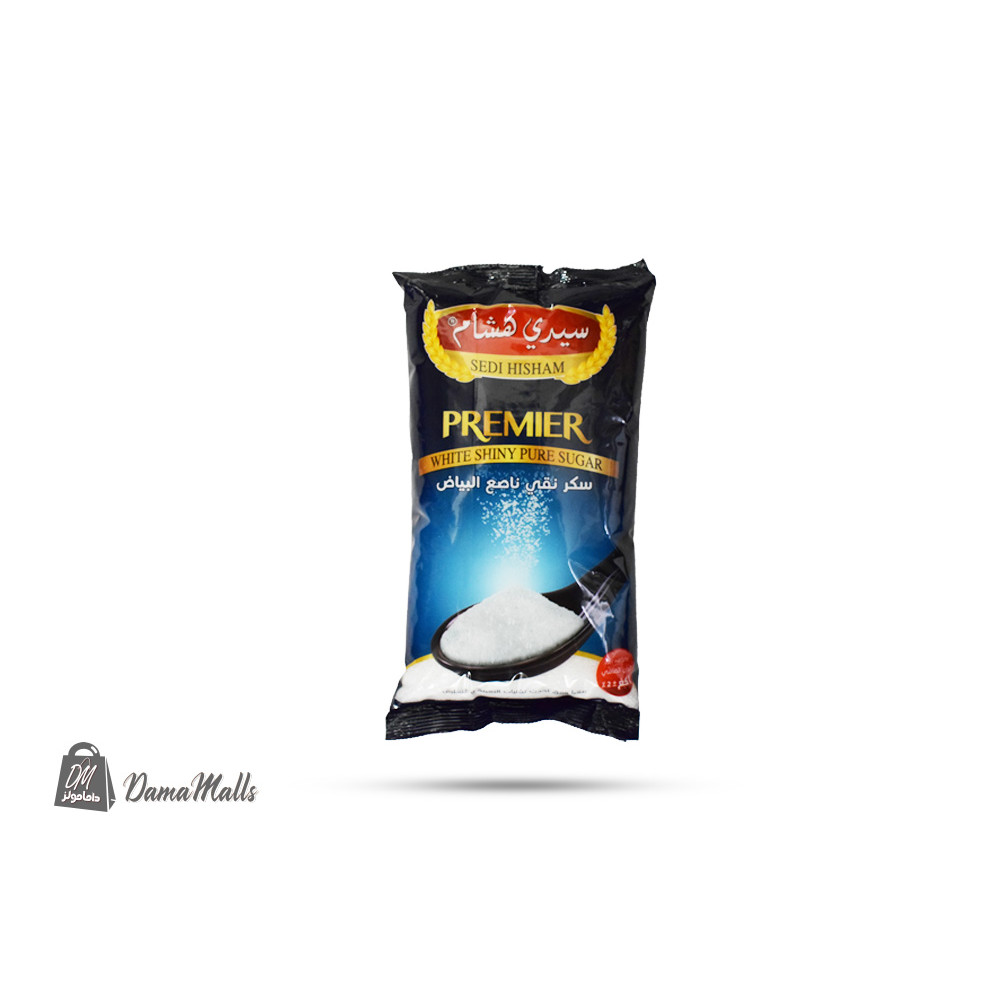 سكر 1كغ سيدي هشام