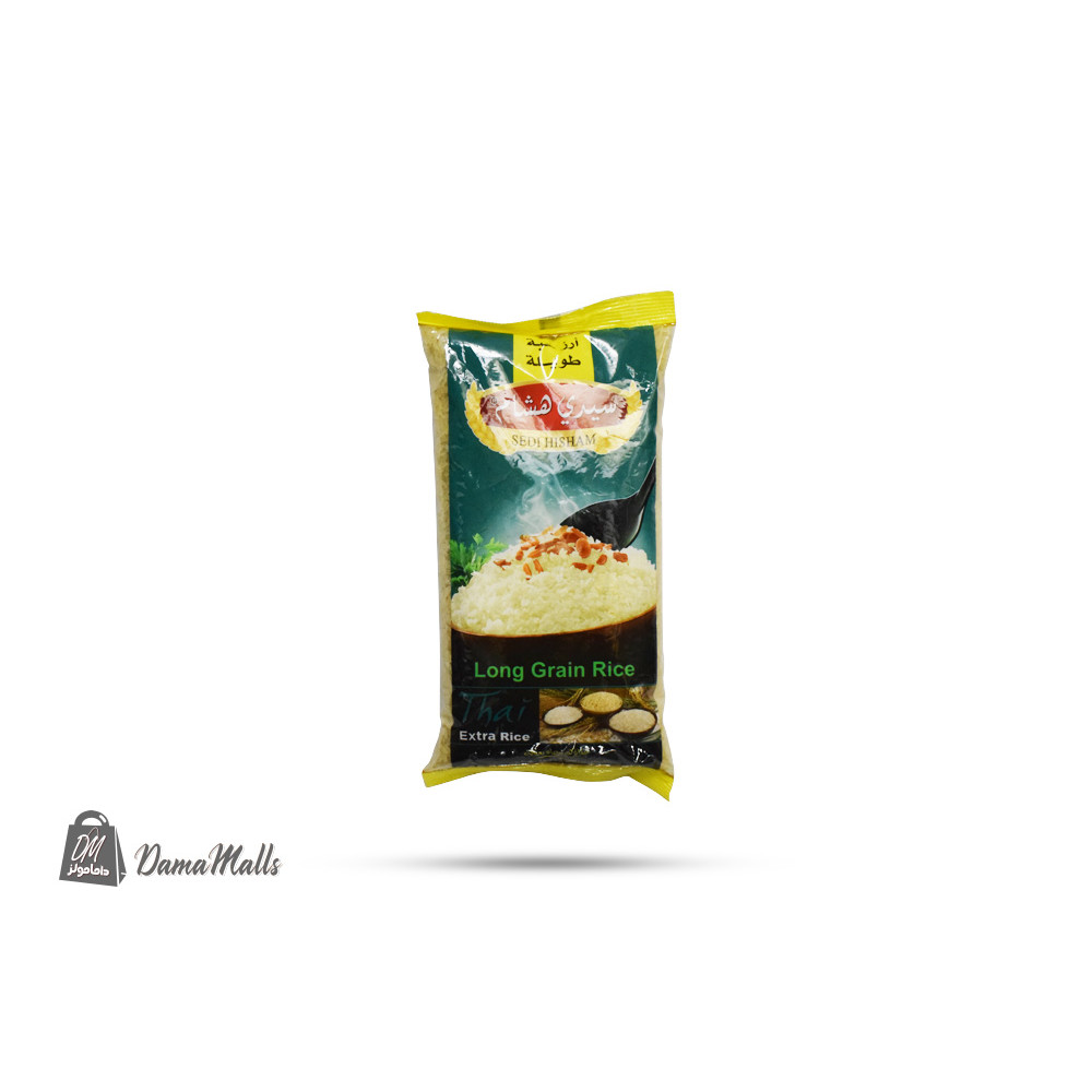 رز كبسة تايلندي 1كغ سيدي هشام