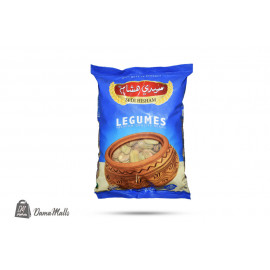 فول 1كغ سيدي هشام